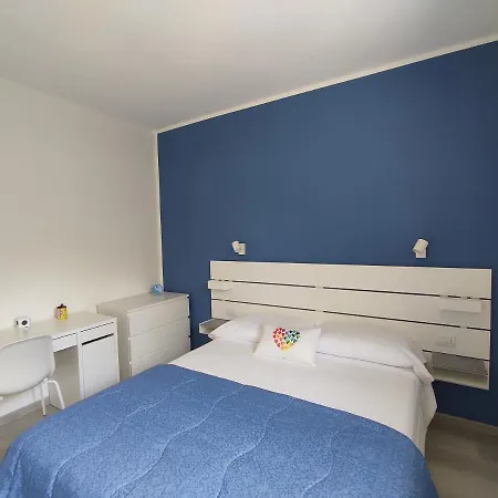 Apartman Iseolakerental - Costa Del Sole *