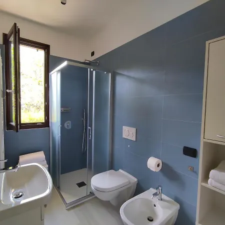 Iseolakerental - Costa Del Sole Apartman *