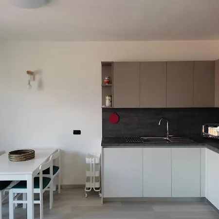 Apartman Iseolakerental - Costa Del Sole