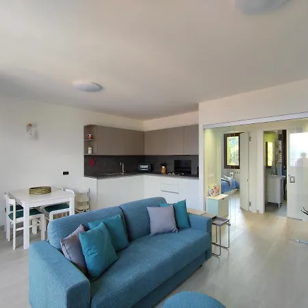 Apartman Iseolakerental - Costa Del Sole