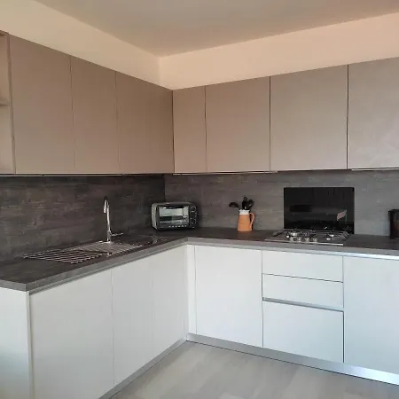 Apartman Iseolakerental - Costa Del Sole