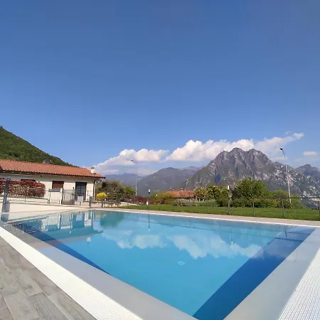 Iseolakerental - Costa Del Sole * Riva di Solto