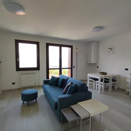 Apartman Iseolakerental - Costa Del Sole Riva di Solto