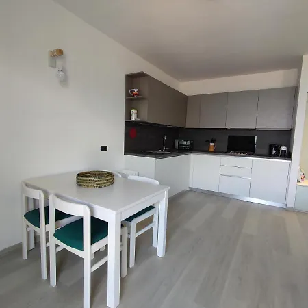 Apartment Iseolakerental - Costa Del Sole Riva di Solto