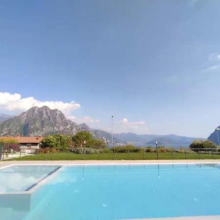 Iseolakerental - Costa Del Sole