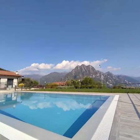 Apartment Iseolakerental - Costa Del Sole