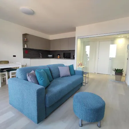 Apartment Iseolakerental - Costa Del Sole Riva di Solto