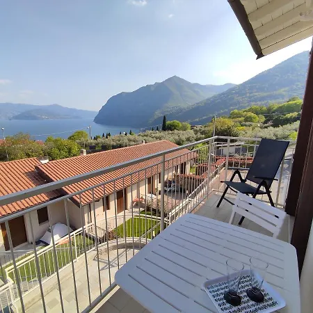 Iseolakerental - Costa Del Sole Apartment