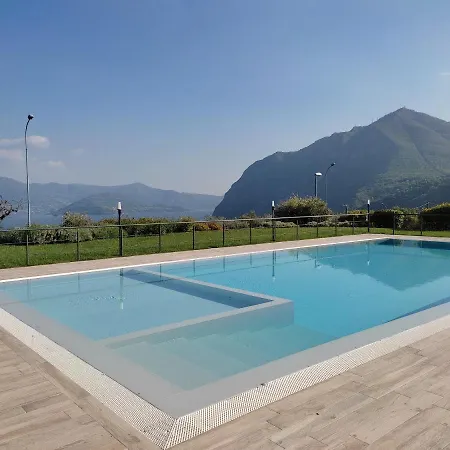 Iseolakerental - Costa Del Sole *