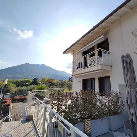 Apartment Iseolakerental - Costa Del Sole