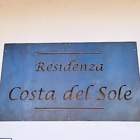 Apartment Iseolakerental - Costa Del Sole