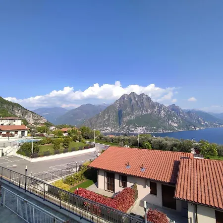 Apartment Iseolakerental - Costa Del Sole *