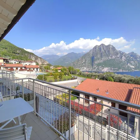 Apartment Iseolakerental - Costa Del Sole Riva di Solto